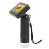 Portable Digital Microscope 1000X Adjustable USB Handheld Microscope Inspection Camera with 2 Inch L