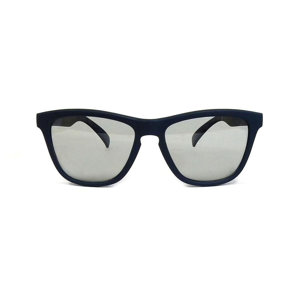 Dan Shadies Dan Shadies ORIGINAL Navy Polarized Vidg00414 Matt/Gray