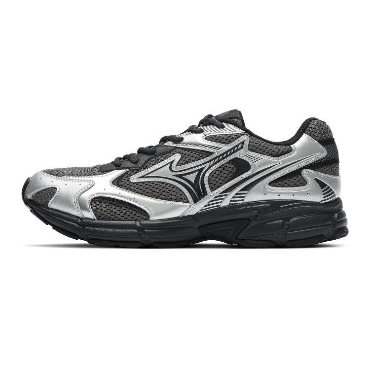Mizuno Speed 2K Versatile Comfortable Y2K Retro Fabric Non-Slip Breathable Shock Absorbing Lightweight Low-Top Running Shoes D1GH222919