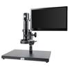 AOSVI AO-HD208C Industrial Digital Microscope with 14-inch Display