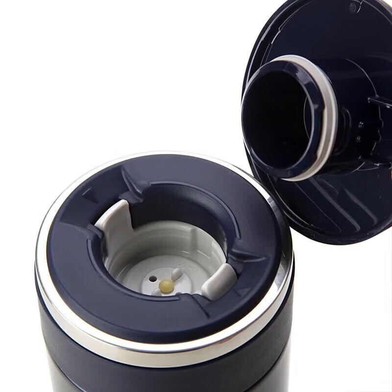 Zojirushi Stainless Steel Tea Infuser Thermos