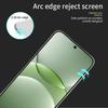 MOFI JK Series-1 for Huawei Nova 13 5G Screen Protector Anti-Explosion 9H Hardness Full Cover Screen Film