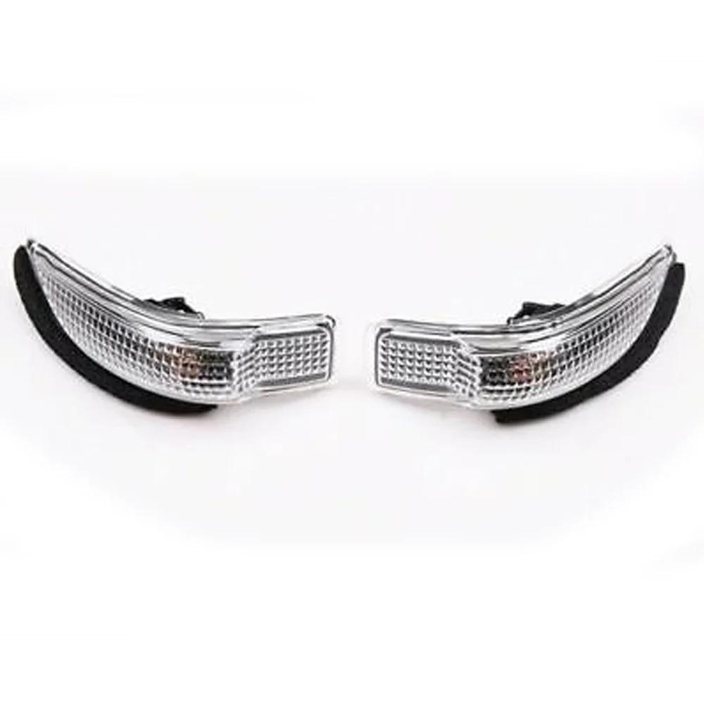 For Toyota COROLLA CAMRY YARIS Prius C Side Rear Mirror Indicator Turn Signal Left Right Light 81740-52050 81730-52100