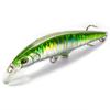 High Quality Sea Fishing Heavy Minnow Bait 120mm 45g Long Cast Freshwater Perch Sinking Minnow Lure A9093