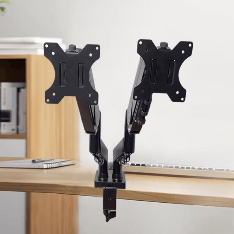 OLOEY Aluminum Alloy Monitor Arm
