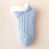 Unisex - Floor Socks with Warm, Thick Indoor Sleep Socks for Men and Women