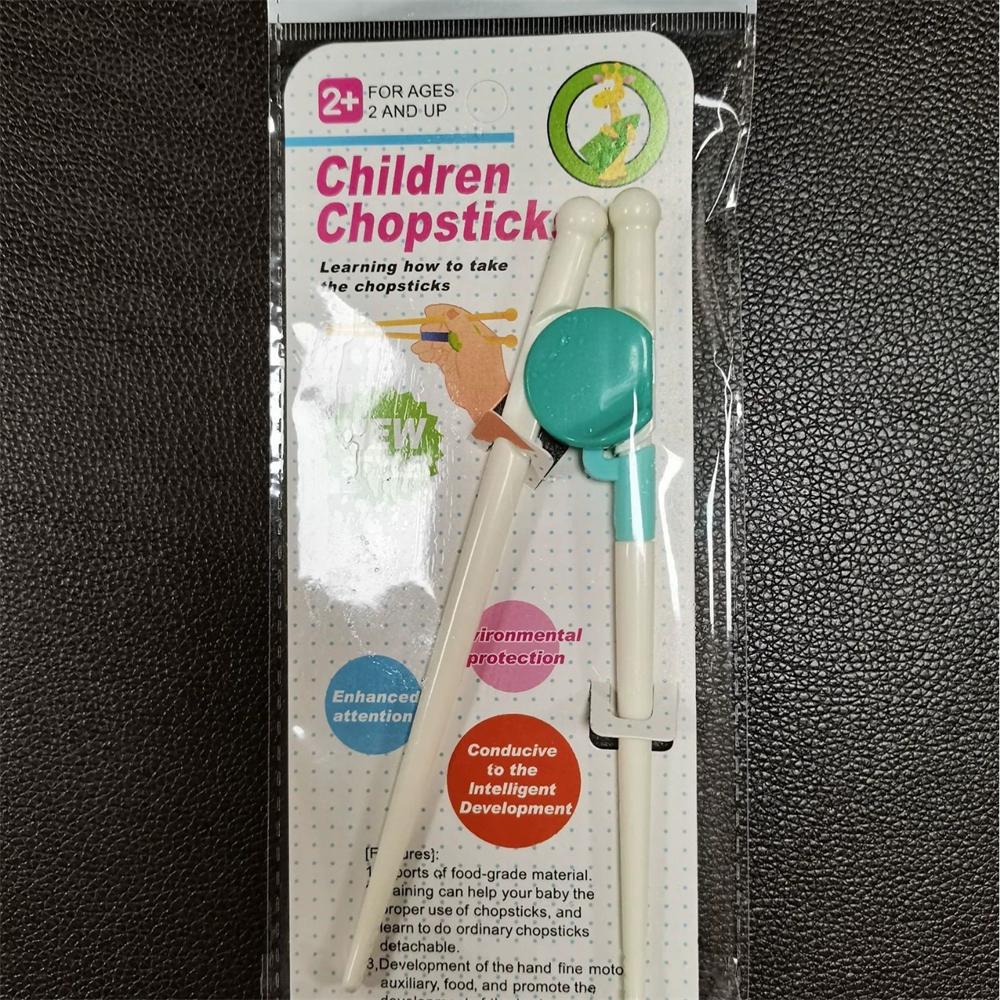 30pair Kids Training Chopsticks for Toddler Beginners Children Learning