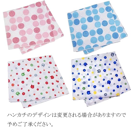 [Osaka Choseido] Folding Fan for Women, Stylish, Business Use, Includes Fan Case and Handkerchief, A