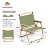 CAMEL Outdoor Folding Camping Chair
