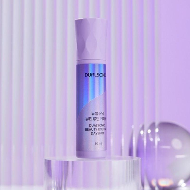 

[Dual Sonic] Beauty Routine Day Shot 1 Box (14 Days)