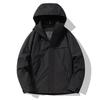 High-Quality Men's and Women's Windproof Waterproof Outdoor Jackets for Spring and Autumn Mountaineering