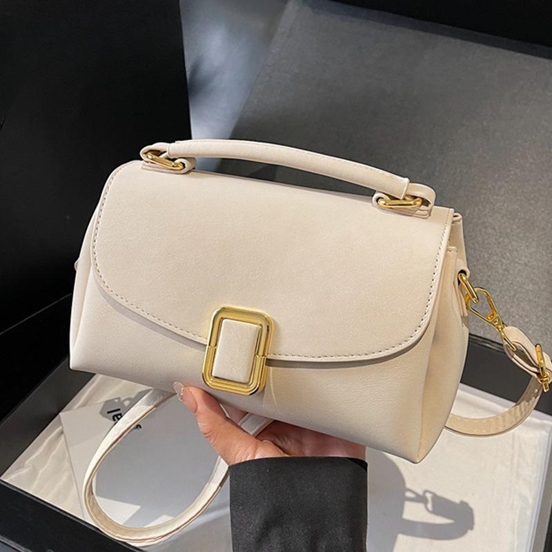 Sac bandoulière à une épaule, Sac à main, Petit sac bandoulière exclusif pour le quotidien, Sac pour femme, Tendance et Sophistiqué