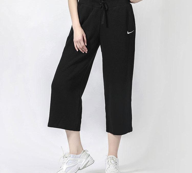 Nike Casual Pants Women's Black CJ2666-010