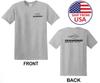 Diamond Archery Bow Crossbow Men's Grey Size S to 5XL