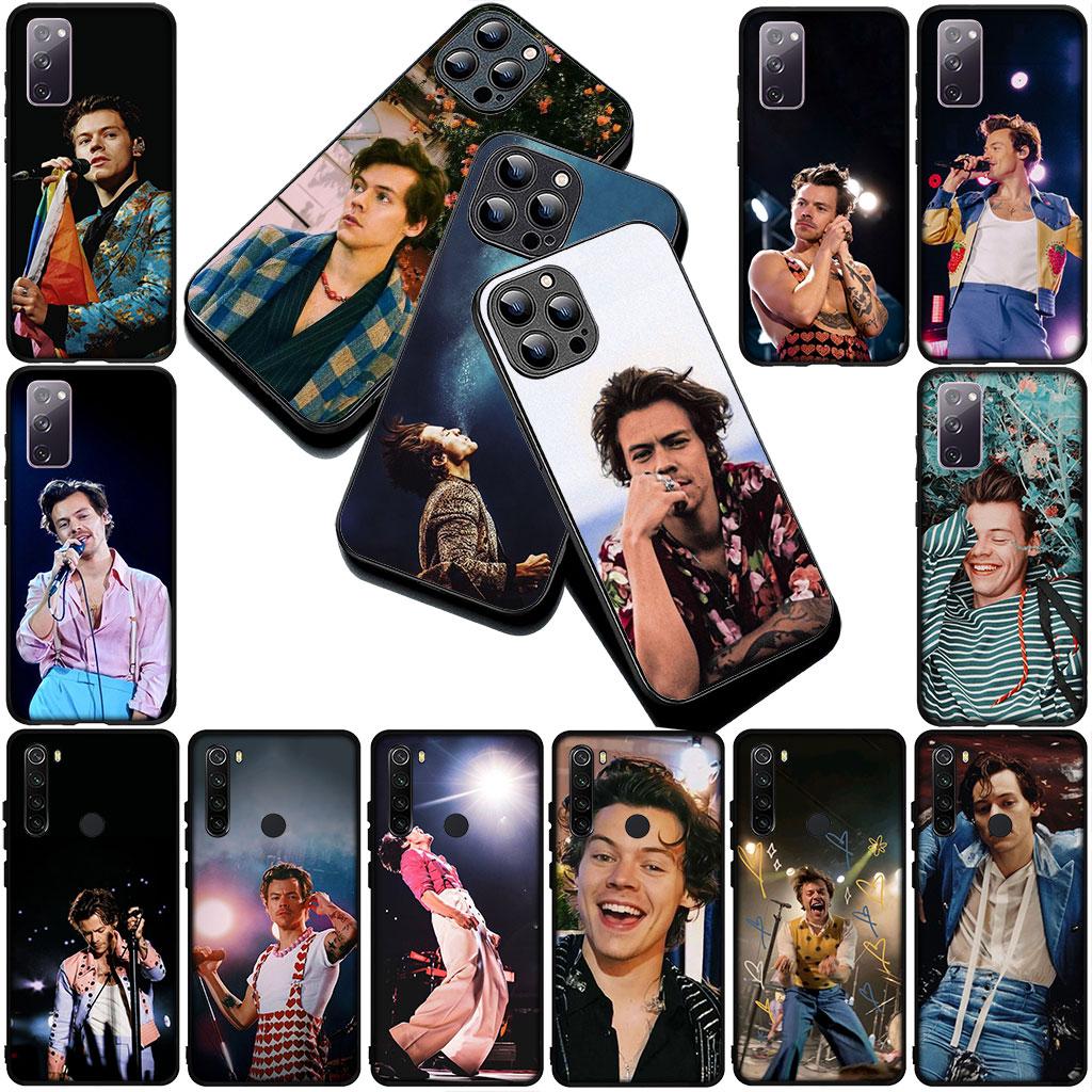 H-HaRRys-S-styles New High-End Phone Cover for Motorola Moto G55 G45 G75 G85 G13 Edge 50 30 Fusion 40 NEO Ultra Pro Soft Case