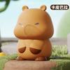 Top-Grade Cute High-Standard Capybara High-Standard Animal High-Standard Spitting High-Standard Bubbles First-Class Squish First-Class Squeeze