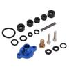 Fuel Relief Pressure Spring Seal Kit DD?9H323?7.3 Replacement for Ford 7.3L Powerstroke Diesel