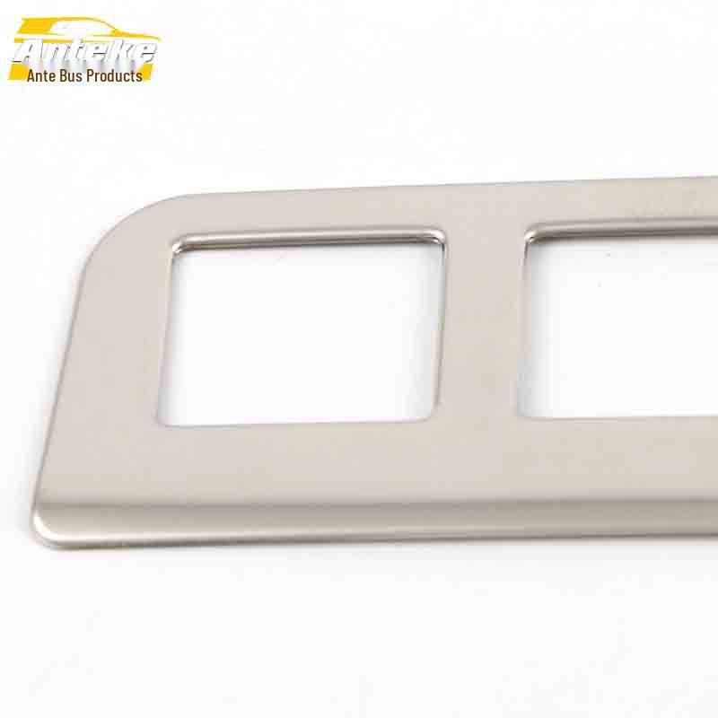 Tianyi C5 Igniter Control Switch Decor Frame