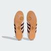 adidas TAEKWONDO W FOR EMMI HQ4898 Unisex Originals Sneakers Off White / Dark Brown / Core Black