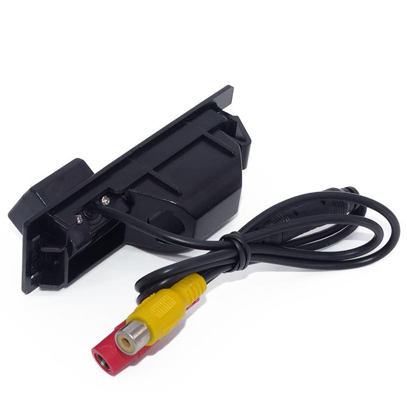 High-Definition Night Vision Rear View Camera for Regal, Excelle XT, and Malibu