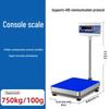 Haozhan HZ-K25 Electronic Industrial Platform Scale (CN version)