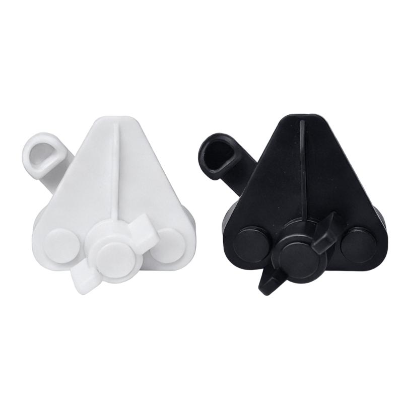 Long Lasting Outdoor Pivoting Handle Fastener For Travelers Marine And Patio Applications Plastic Door Latches
