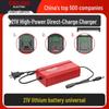 Delixi 21V Lithium Fast Charger for Drill & Hammer Tool Accessories