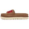 (WMNS) Laton Slide Hausschuhe mit dicker Sohle Damen 1110110-CHE