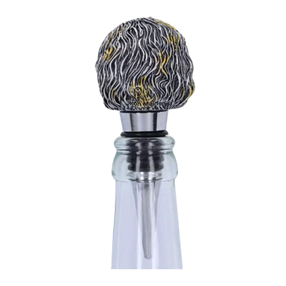 Iron Maiden Killers Bottle Stopper