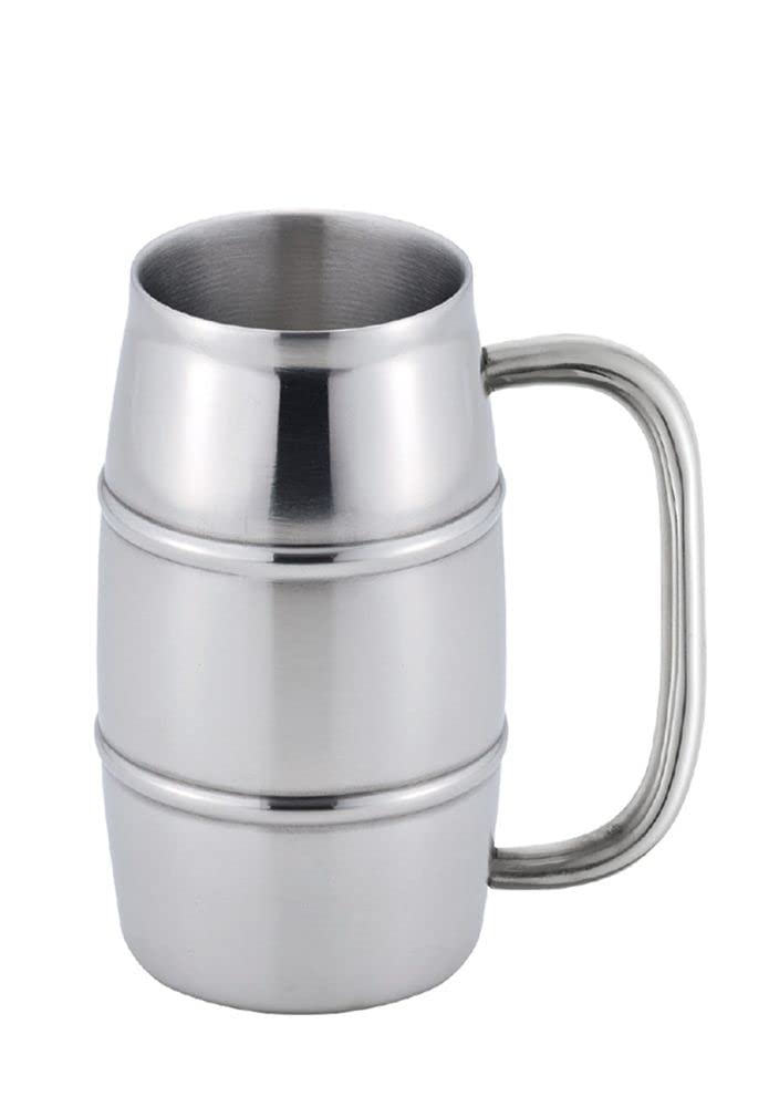 

Kakusee barrel mug for 500ml