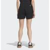 Adidas Women 3 Stripe 5 Inch Shorts Kd7213