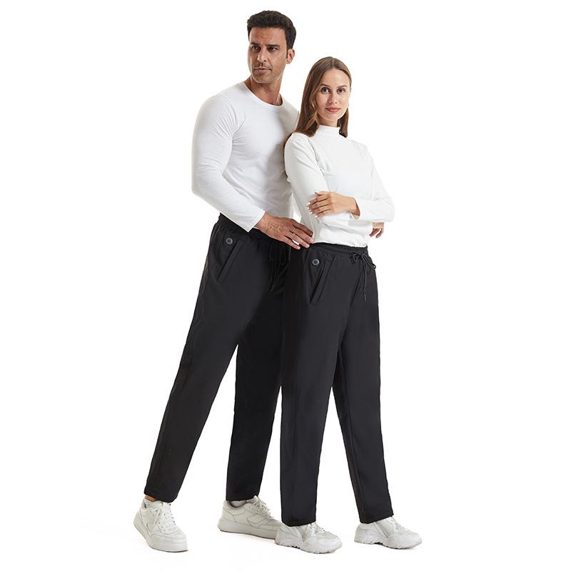 Unisex Rapid-Heat Electric Warmth Pants for Winter
