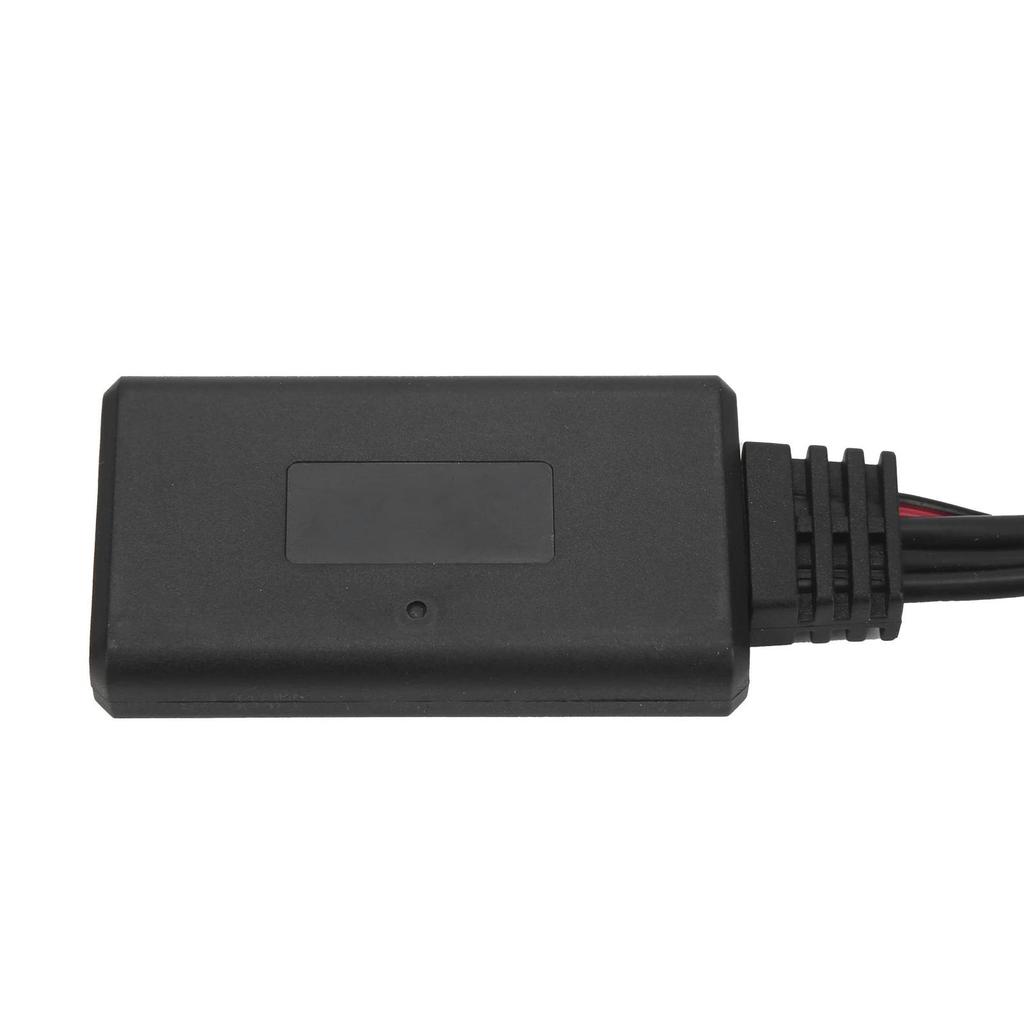 Bluetooth AUX IN Adapter with MIC for Clarion Suzuki Swift/Vitara/Jimny Carrozzeria CD