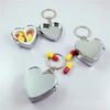 Candy Box Keyring Small Pill Box Portable Medicine Case New Medicine Organizer Container