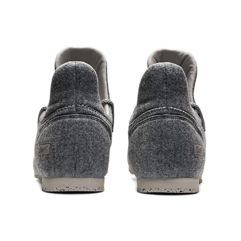 Onitsuka Tiger Monte Pokhara 'Oyster Grey' Sneakers 1183B777-020