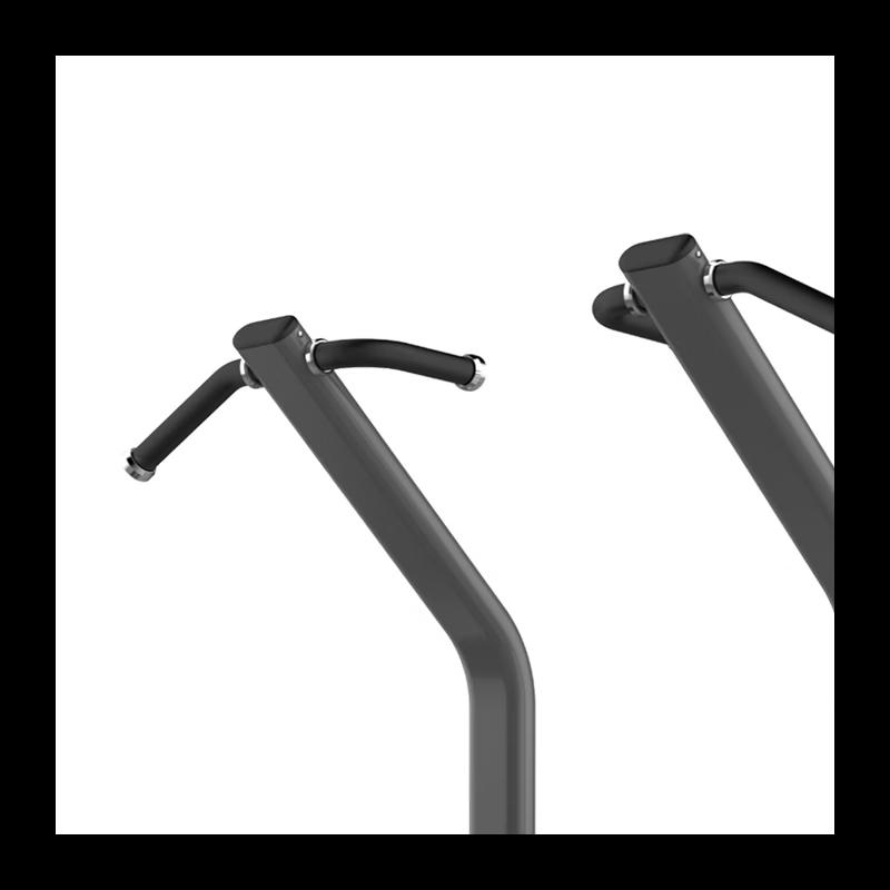 CAGO Pull-up & Dip Assist Trainer