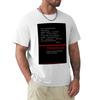 Traveller RPG T-Shirt Große Größe T-Shirt für den täglichen Gebrauch