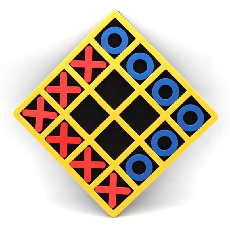 Premium Boter-kaas-en-eieren Bordspel, Buiten/Binnen Feestset Speelgoed Voor Kinderen/Volwassenen