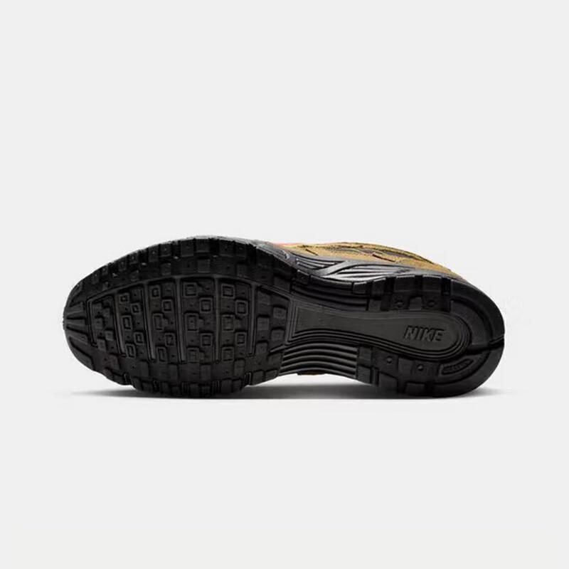 Nike Men's P6000 Retro Running Shoes