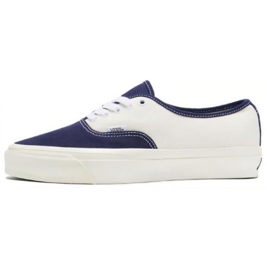 

VANS Premium Authentic 44 Baritone Blue - VN000CQACIE EU 37 синий