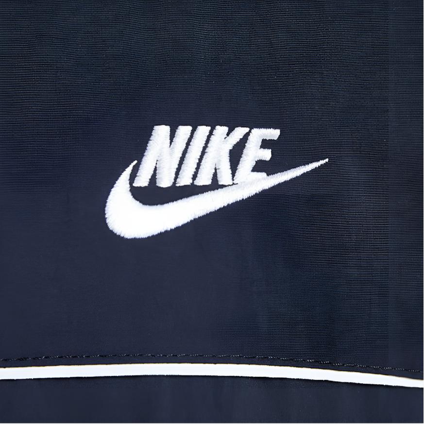 Nike Club Athlete Hooded Loose Fashion Versatile Jacket Men Jacket HJ2013-451