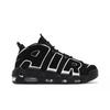 Nike Air More Uptempo 96 Black White 2023 FV2291-001