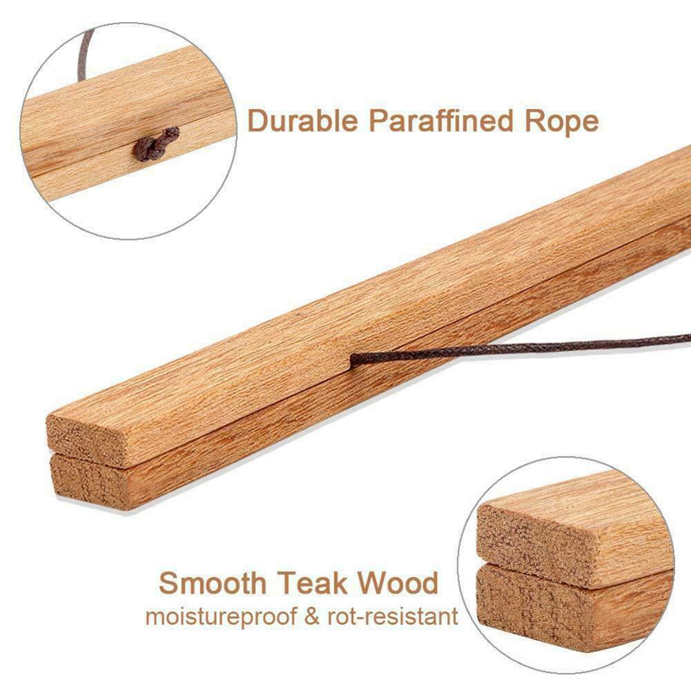 Brand New Poster Hanging Scrolls Poster Print Wooden Scrolls