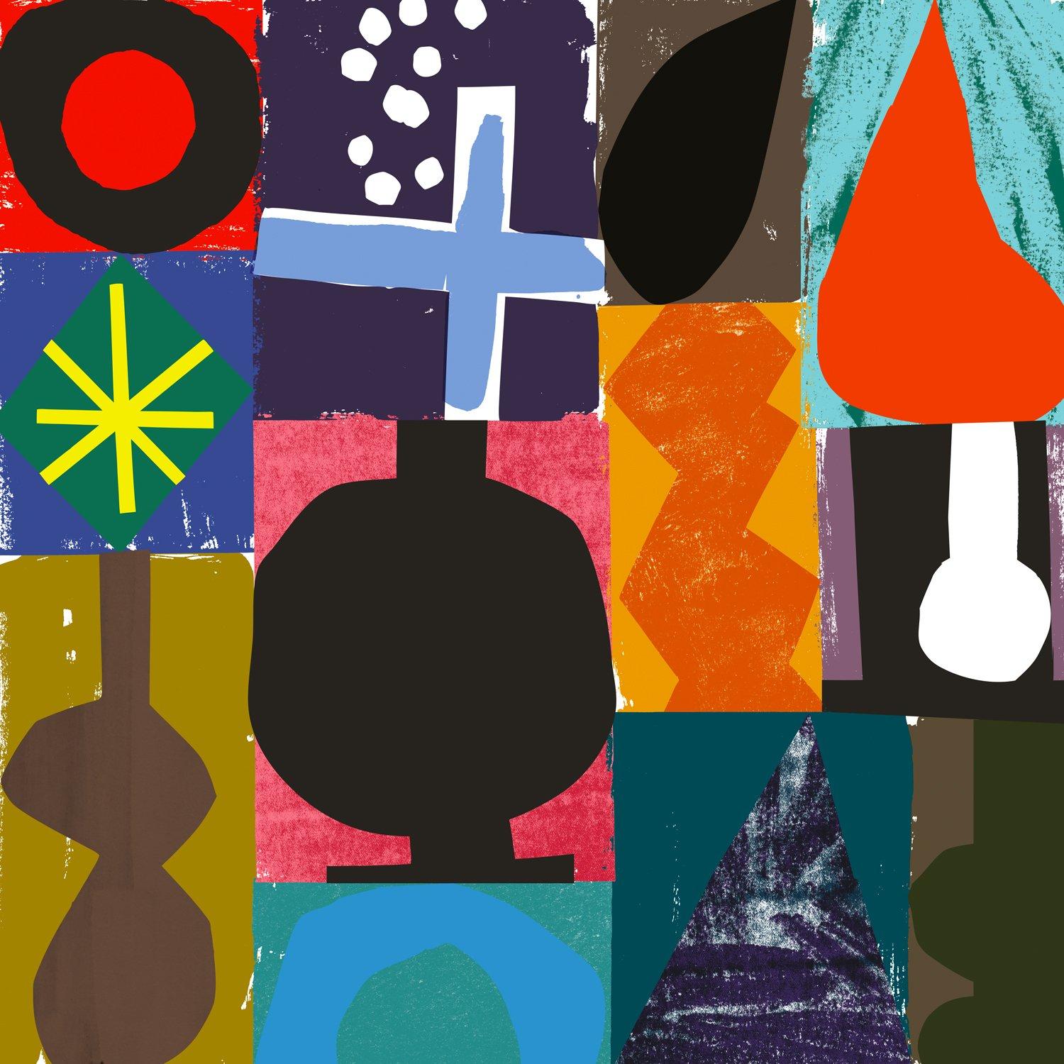 

MR.BONGO RECORD CLUB-1 [Analog]