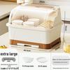 Bingyue Kitchen Dish Drying Rack