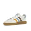 Adidas  Handball Spezial White Blue Earth Strata Women Sneakers Cloud-White Light-Blue IG1975