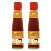 Lee Kum Kee Pure Sesame Oil 207ml 2 Packs