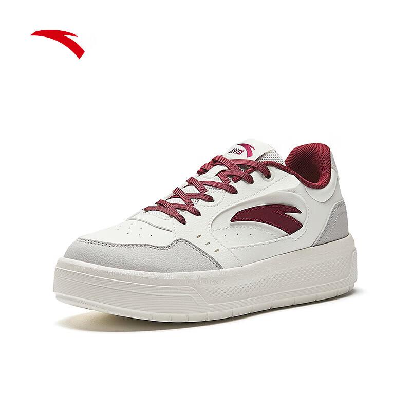 ANTA Women s Lifestyle Skateboard Shoes US 9
