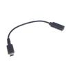 1Pcs Power Line Conversion Cord Usb C Charging Cable Cord Wire Type-C For Nds Ndsi Gba Sp 2Ds New 3Ds Ll Xl Psp1000 2000 3000