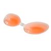 NODC NuBra Silicone Nude Enhances Strong For Swimwear and Double Fits Small A Super Boost Bra Bra, Bra, Bust, Adhesive, Dresses, Boost, 1.7cm Thick,